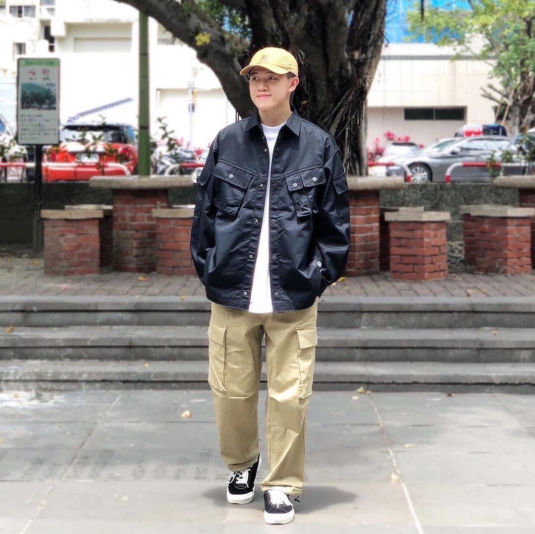 Vans Streetwear Outfits 2 -vans__ootd Vans Streetwear Outfits 2 -vans__ootd